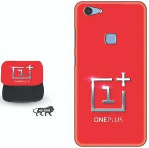 SPBR Back Cover for Vivo Y83 (Multicolor, Cases with Holder)