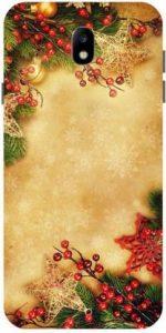 SSMORYA Back Cover for Samsung Galaxy J7 Pro (Multicolor, Waterproof)