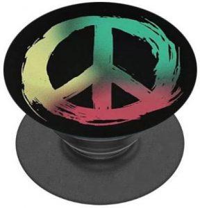 Thermobeans Peace Mobile Holder
