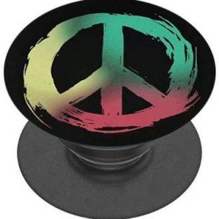 Thermobeans Peace Mobile Holder