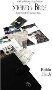 Streiker's Bride (English, Paperback, Hardy Robin)