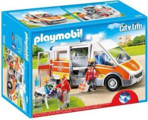 Playmobil Summer Camper (Multicolor)