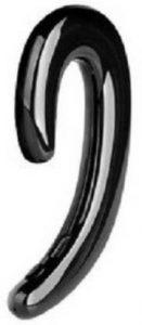 SYARA QIC_18L_ Bluetooth Headset Bluetooth Headset (Multicolor, In the Ear)