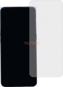 TELTREK Tempered Glass Guard for OPPO RENO 6 (Matte Flexible Shatterproof) (Pack of 1)