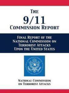 The 9/11 Commission Report (English, Hardcover, National Comm on Terrorist Attacks)