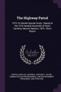 The Highway Patrol (English, Paperback, unknown)