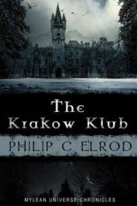 The Krakow Klub (English, Paperback, Elrod Philip C)