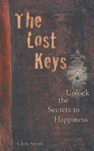 The Lost Keys (English, Paperback, Smith Chris (ra)