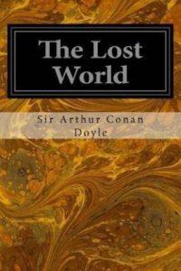 The Lost World (English, Paperback, Conan Doyle Sir Arthur)