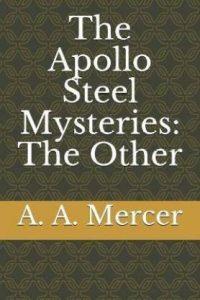 The Other (English, Paperback, Mercer A a)