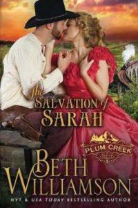 The Salvation of Sarah (English, Paperback, Williamson Beth)