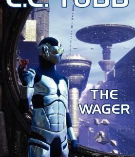 The Wager (English, Paperback, Tubb E C)