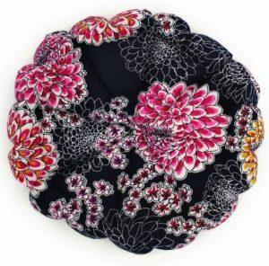 HairloveIndia Thermal heat Cap Temcap/Bonnet (Bloomingdale)