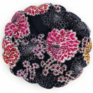HairloveIndia Thermal heat Cap Temcap/Bonnet (Bloomingdale)