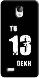 TheSkySeller Back Cover for Vivo Y21 (Multicolor)