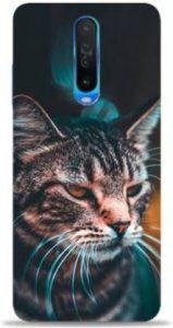 TOOTENA Back Cover for Mi Redmi K30, Mi Redmi K30 5G (Multicolor, Hard Case)