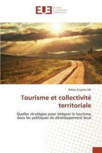 Tourisme Et Collectivite Territoriale (French, Paperback, Ido-B)