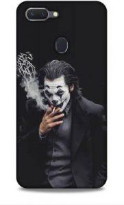 MAPPLE Back Cover for Realme 2 (Multicolor, Hard Case)