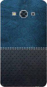 TROST Back Cover for Samsung Glaxy J2 2015 (Multicolor, Silicon)