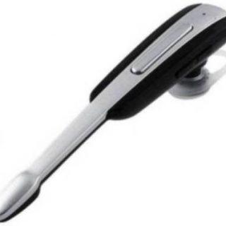 Clairbell TTJ 441M HM 1000 Wireless Earbuds Bluetooth Headset Bluetooth Headset (Black, True Wireless)