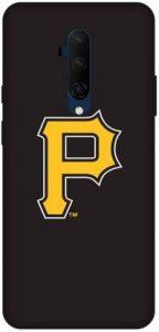 UMPRINT Back Cover for One Plus 7T Pro (Multicolor, Hard Case)