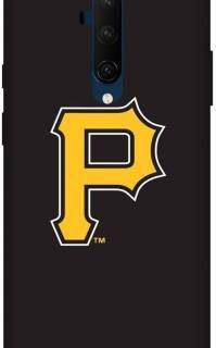 UMPRINT Back Cover for One Plus 7T Pro (Multicolor, Hard Case)