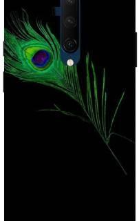 UMPRINT Back Cover for One Plus 7T Pro (Multicolor, Hard Case)