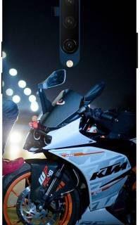 UMPRINT Back Cover for One Plus 7T Pro (Multicolor, Hard Case)