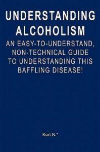 Understanding Alcoholism (English, Paperback, N * Kurt)