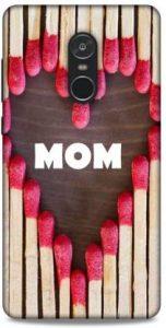 UNIQUE CREATION Back Cover for Mi Redmi Note 4 (Multicolor, Hard Case)