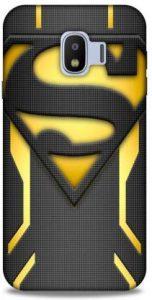 UNIQUE CREATION Back Cover for Samsung J4 (Multicolor, Hard Case)