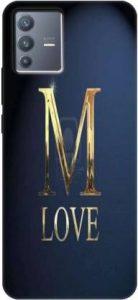 CLAXMI Back Cover for Vivo V23 5G (Multicolor, Grip Case, Silicon)