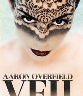 Veil (English, Paperback, Overfield Aaron)
