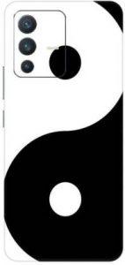INSTYLER ® VIVO V23(5G) Mobile Skin (Multicolor)