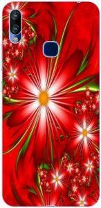 MStyle Back Cover for Infinix Hot S3X (Multicolor, Dual Protection)