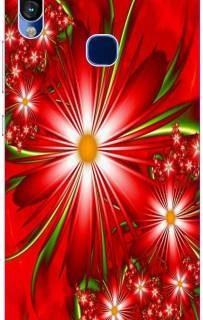MStyle Back Cover for Infinix Hot S3X (Multicolor, Dual Protection)
