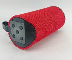 ACYUTA AST-RD-L2 10 W Bluetooth Speaker (Red, 4.1 Channel)