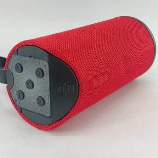ACYUTA AST-RD-L2 10 W Bluetooth Speaker (Red, 4.1 Channel)