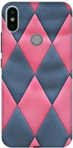 Enna Traders Back Cover for Mi Redmi Y2 ( Love Rose Flower) PRINTED BACK COVER (Multicolor, Waterproof)