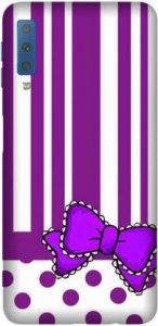 Yashas Back Cover for Samsung Galaxy A50 (Multicolor, Hard Case)