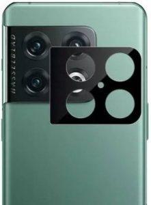 CASEHUNT Back Camera Lens Glass Protector for Oneplus 10 Pro 5G (Pack of: 1)