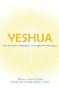 Yeshua (English, Paperback, Nestor Janet)