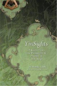 Yin Sights (English, Paperback, Clark Bernie)
