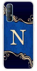 Zapcase Back Cover for Oppo Reno 3 Pro (Multicolor, Silicon)